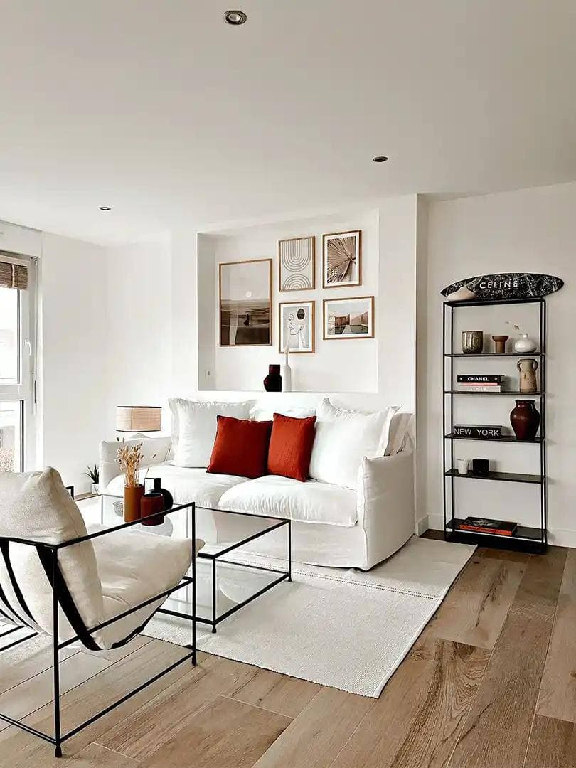 Location Airbnb Côte d'Azur - Gestion appartements